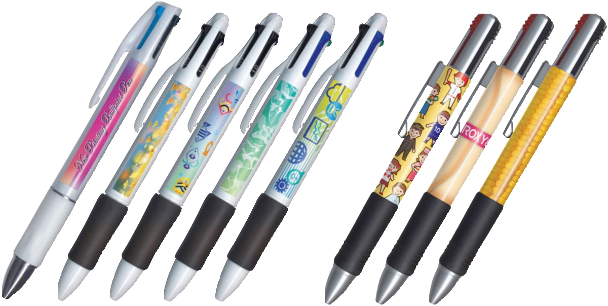 多色ボールペン 各種印刷></p><br>
         
<p class=