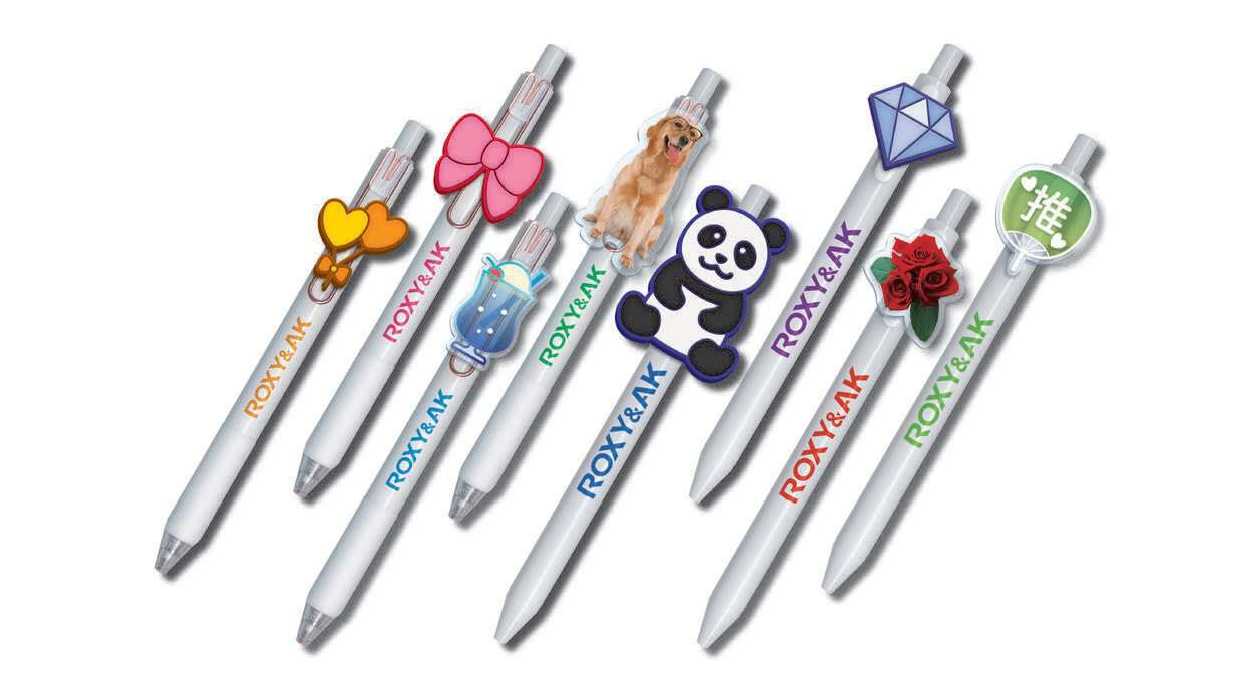 フィギュア・ペン1